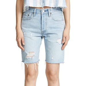 Levi’s shorts 30